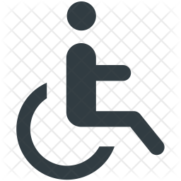 Handicap Icon