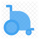 Handicap Handicapped Disabled Icon
