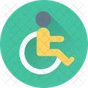 Handicap  Icon