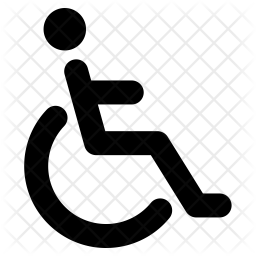 Handicap Icon