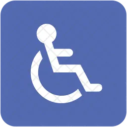 Handicap  Icon