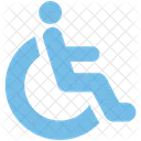 Handicap Disability Icon