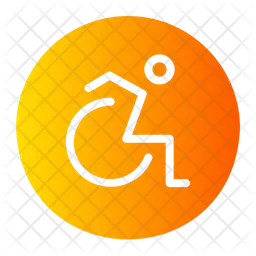 Handicap  Icon
