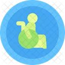 Handicap  Icon