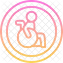 Handicap  Icon