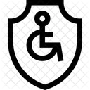 Handicap  Icon