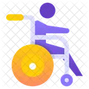 Handicap  アイコン
