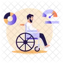 Handicap  アイコン