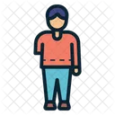 Handicap Man  アイコン