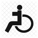 Handicapped Icon