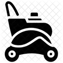 Chair Disabled Handicapped Icon