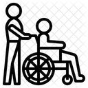 Handicapped  Icon