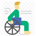 Disabled Disability Handicapped Icon
