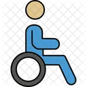 Handicapped  Icon