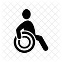 Handicapped  Icon