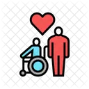 Invalid Assistance Color アイコン