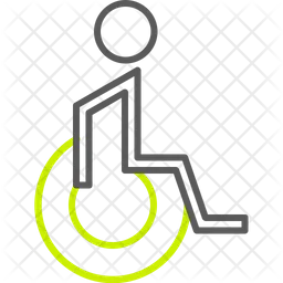 Handicapper  Icon