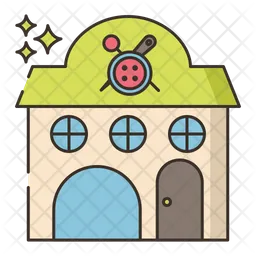 Handicraft Store  Icon