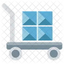 Sackkarre  Icon