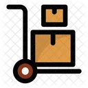 Sackkarre  Icon