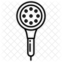 Handkehrmaschine Handkehrmaschine Symbol