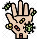 Handkeime  Icon