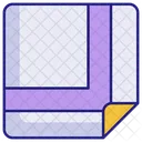 Handkerchief Icon