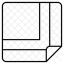 Handkerchief Icon