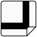 Handkerchief Icon