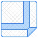 Handkerchief Icon