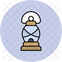 Handlaterne  Icon