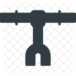 Handle Icon