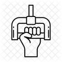 Handle Icon