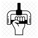 Handle Icon