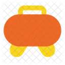 Handle Door Tool Icon