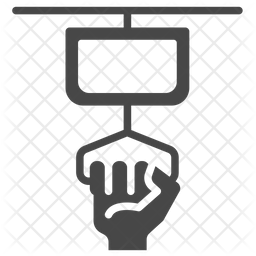 Handle Icon