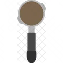 커피 바리스타 도구 아이콘