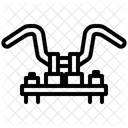 Handle Bar Icon