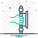 Handle  Icon