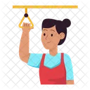 Handle  Icon