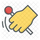 Handle Hands Break Icon