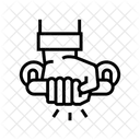 Handle  Icon