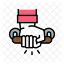 Handle Supporting Old Icon