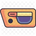 Car Parts Car Repair Spare Part Icon