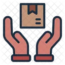 Handle with care  Icon