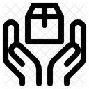 Handle with care  Icon