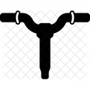 Handlebars  Icon