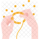 Handmade Beads  Icon