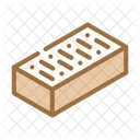 Handmade Brick  Icon