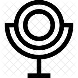 Handmirror  Icon